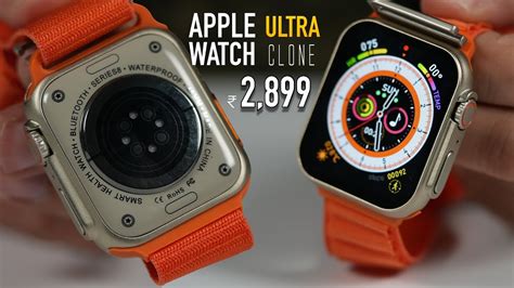 apple clone watch price|apple watch ultra clone price.